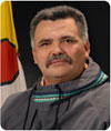 Minister: Lorne Kusugak